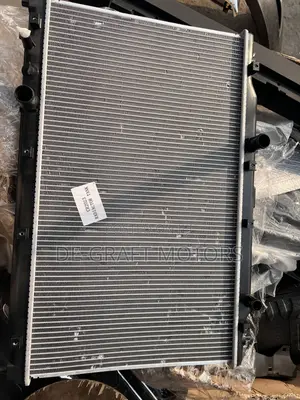 CRV 24 Water Tank