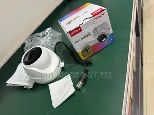 Dahua Smart Dual Light