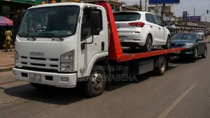 24/7 Vehicle / Car Abossey Okai Vehicle Towing Services