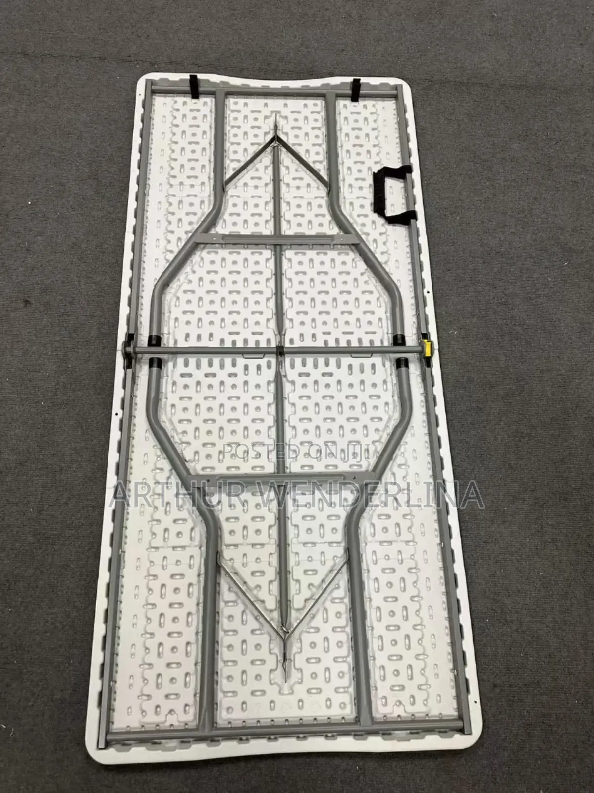 4 Seater Table