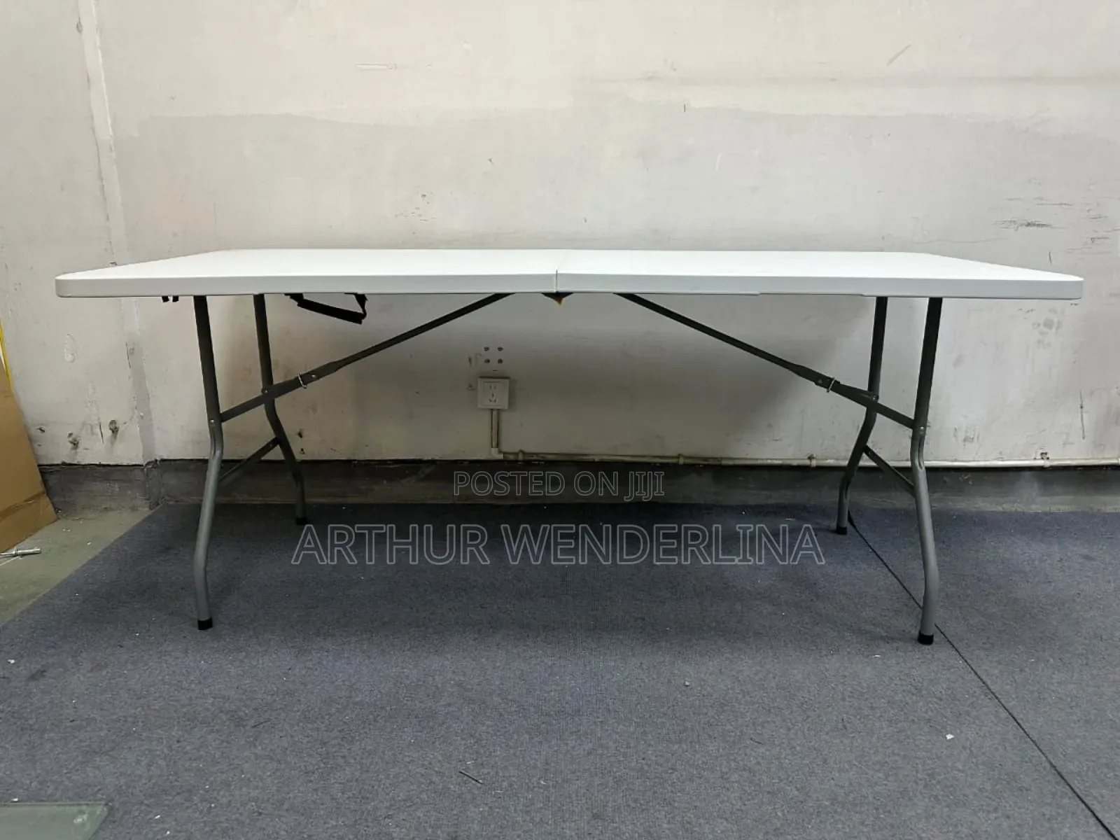 4 Seater Table