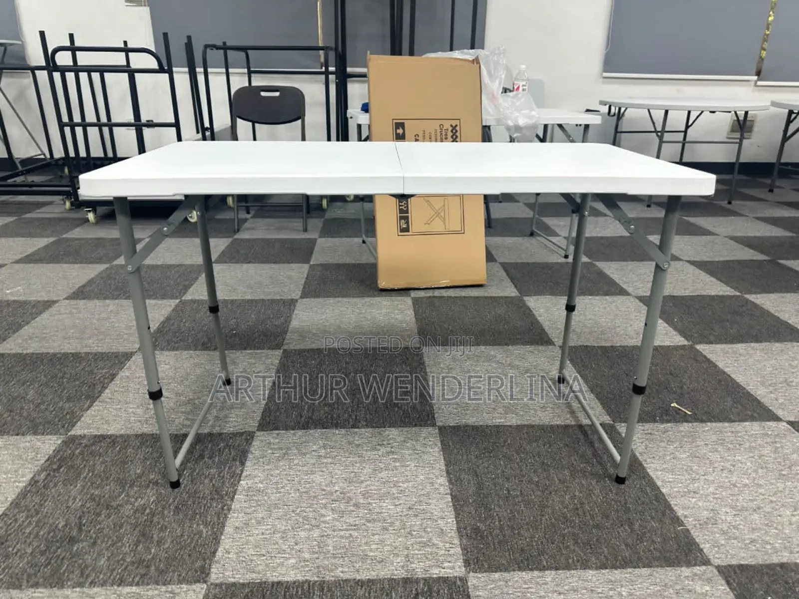 4 Seater Table