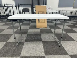 4 Seater Table