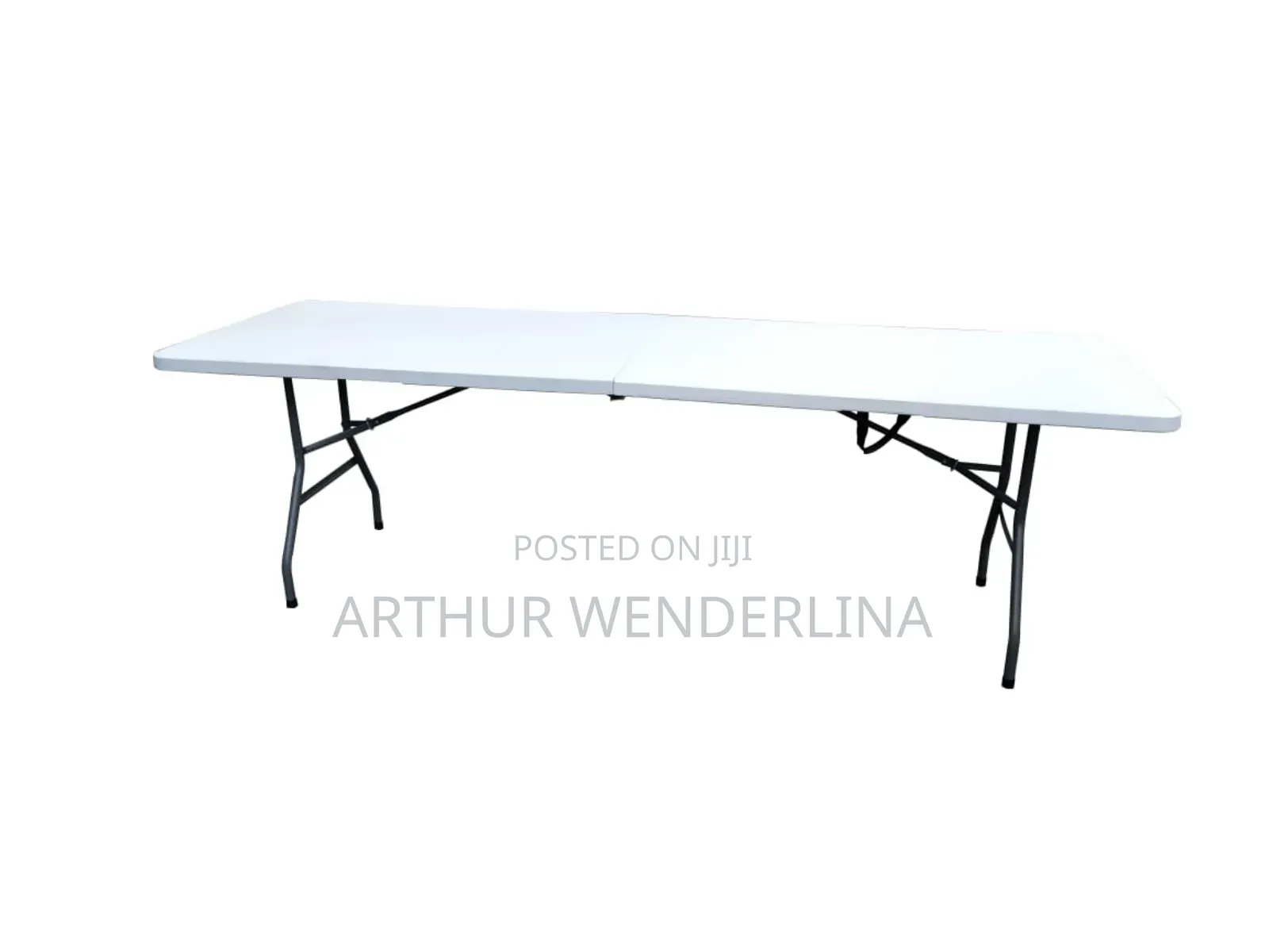 4 Seater Table
