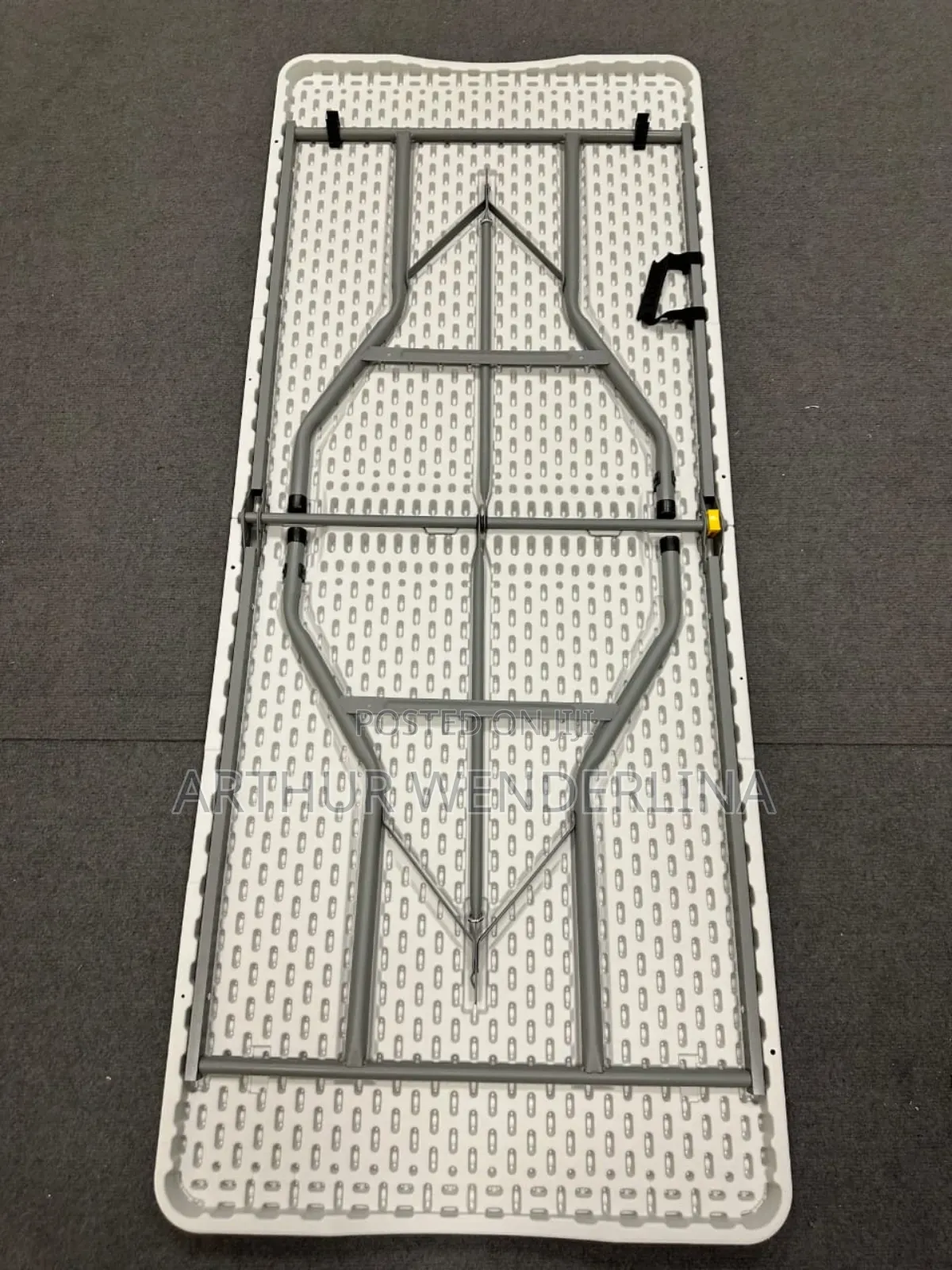 4 Seater Table