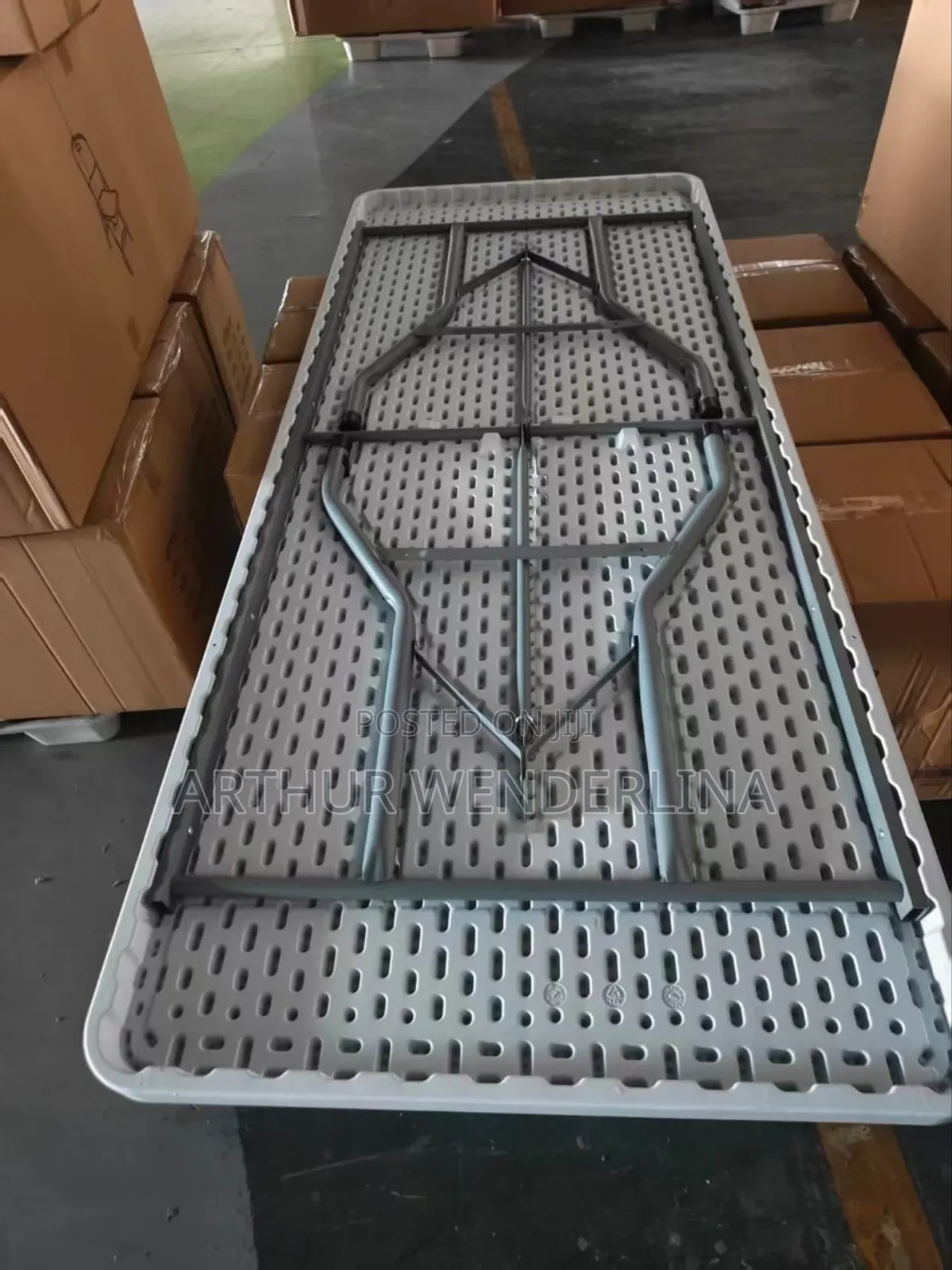 4 Seater Table