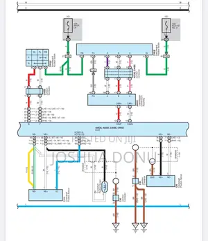 Wiring Diagram Analysis and Electrical Fault Tracing