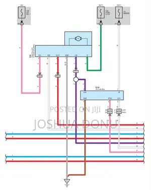 Wiring Diagram Analysis and Electrical Fault Tracing