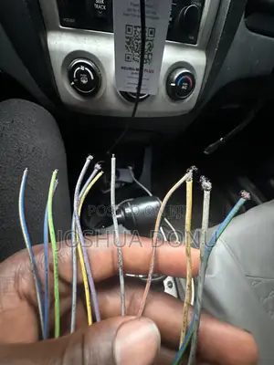Wiring Diagram Analysis and Electrical Fault Tracing