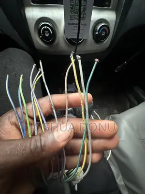Wiring Diagram Analysis and Electrical Fault Tracing