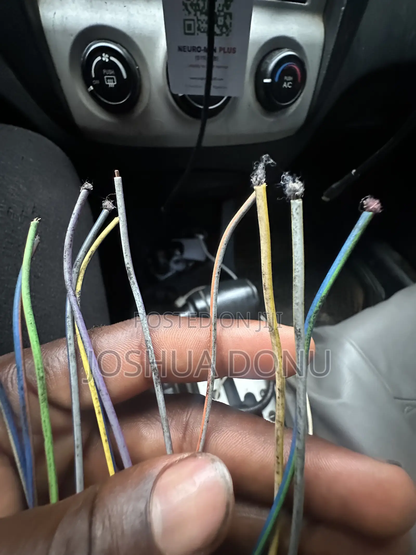 Wiring Diagram Analysis and Electrical Fault Tracing