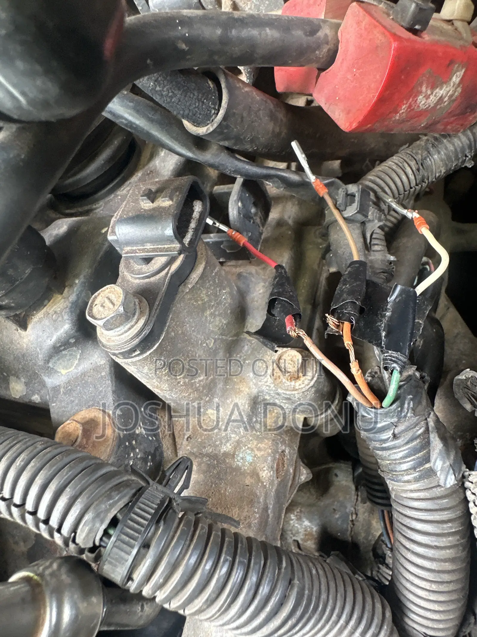 Wiring Diagram Analysis and Electrical Fault Tracing