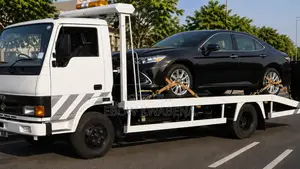 24/7 Vehicle / Car Towing Services in Airport Residential Area