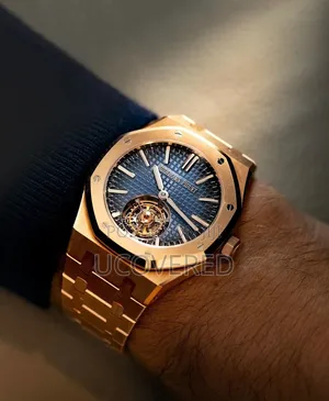 Audemars Piguet Royal Oak Flying Tourbillon