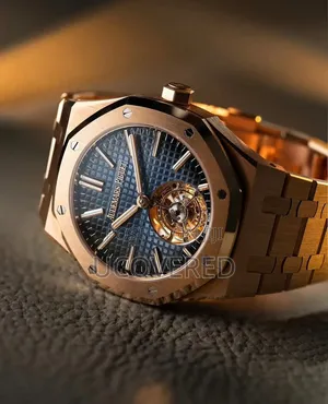 Audemars Piguet Royal Oak Flying Tourbillon