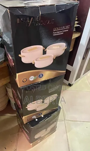 Food Warmer