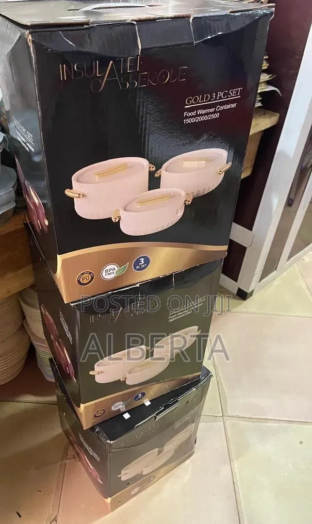 Food Warmer