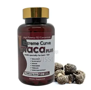 Maca Plus Gummies