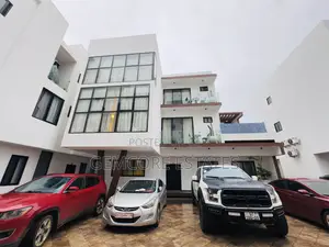 Furnished 4bdrm House in Adjiringanor, Adjiriganor for rent