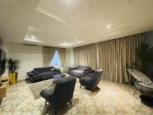 Furnished 4bdrm House in Adjiringanor, Adjiriganor for rent