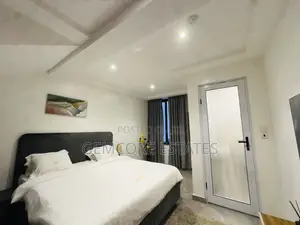 Furnished 2bdrm Apartment in Adjiringanor, Adjiriganor for rent