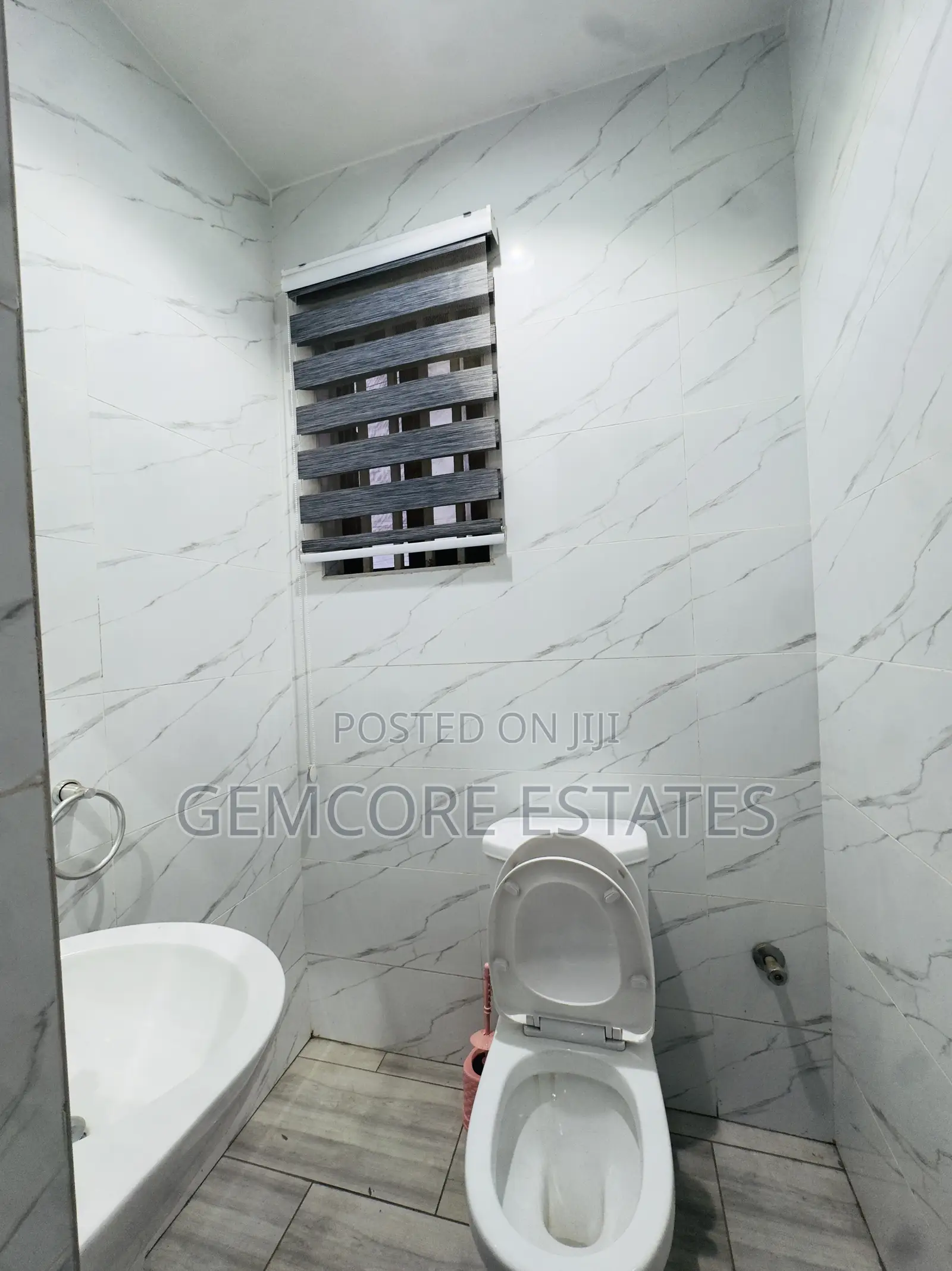Furnished 2bdrm Apartment in Adjiringanor, Adjiriganor for rent