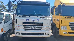 Hyundai Double Axle Truck 14.5 Tonnes