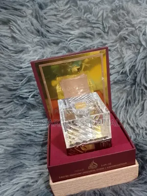 Kamrah Lattafa Perfume