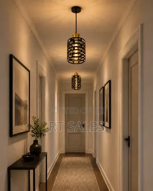 Single Pendant Light. Dl08