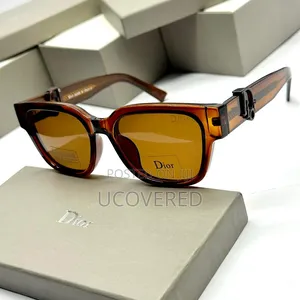 Dior Oblique S1i Square Sunglasses
