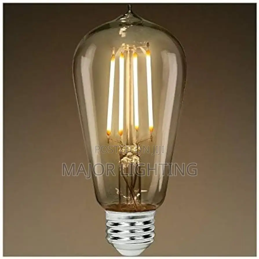 Filament Led Bulb(Bar Light)