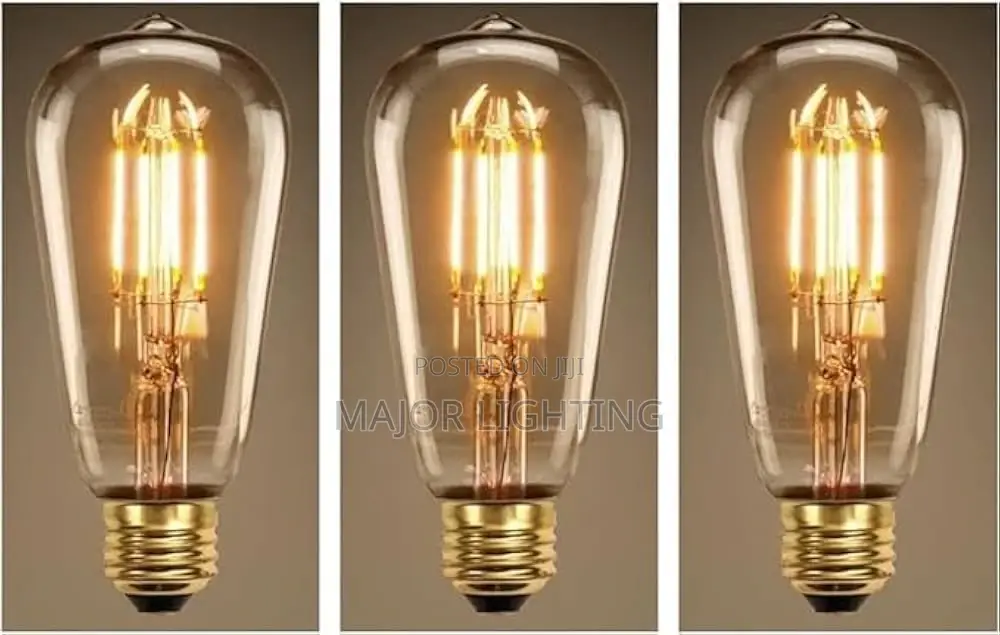 Filament Led Bulb(Bar Light)