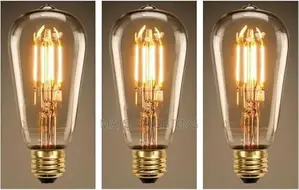 Filament Led Bulb(Bar Light)
