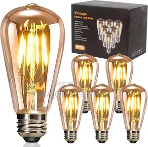 Filament Led Bulb(Bar Light)