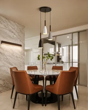 3 in 1 Pendant Light. Dl011