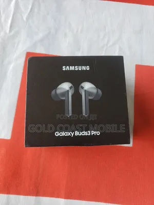 Samsung Galaxy Buds 3 Pro