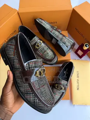 Tweep Slip on Shoe