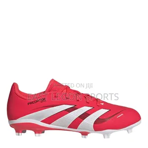 Original Adidas Predator Football Boots Sizes Soccer Boot