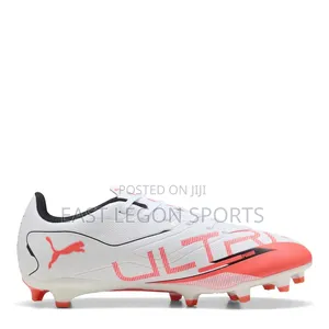 Original Adidas Puma Football Boots Sizes Soccer Boot