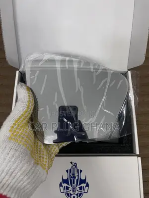 Toyota Rush 2018-2023 Side Mirror Glass