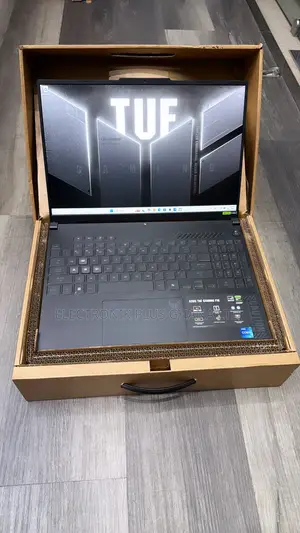 Laptop Asus TUF Gaming F16 16GB Intel Core i7 SSD 512GB