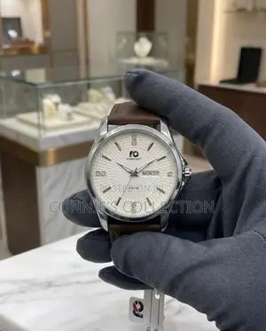 Forecast Leather Watch