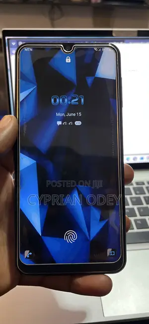 Samsung Galaxy A50 128 GB Blue