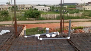 Domestic and Industrial Plumbing Words