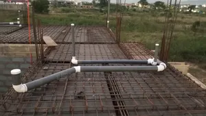 Domestic and Industrial Plumbing Words