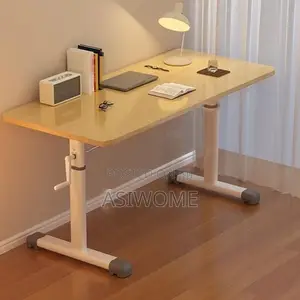 1.2m Adjustable Height Desk (Manual)