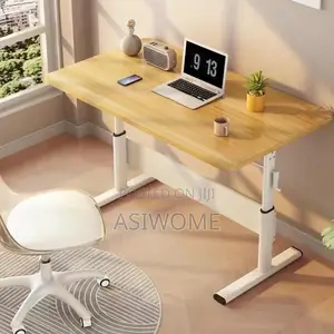 1.2m Adjustable Height Desk (Manual)