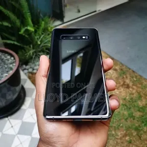 Samsung Galaxy S10 Board + Battery + Back Cover