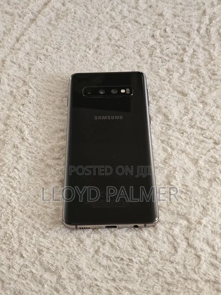 Samsung Galaxy S10 Board + Battery + Back Cover