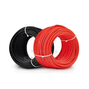 Pv Cable 1*4mm2